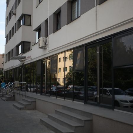 Metropolitan Iassium Luxury Suites Iasi Exterior photo